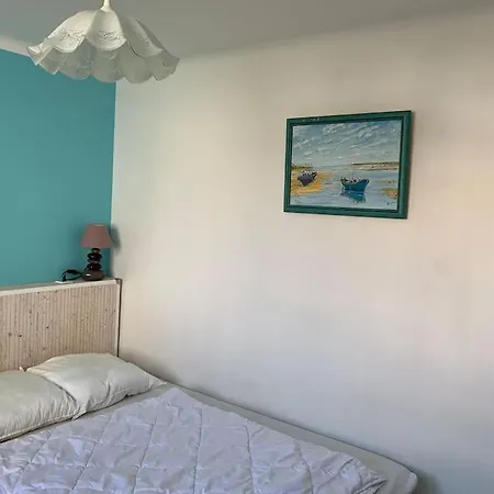 Maison Au Calme, Terrasse Privee, 200m Plage 아파트 Les Sables-dʼOlonne