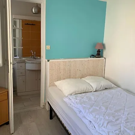 Maison Au Calme, Terrasse Privee, 200m Plage * Les Sables-dʼOlonne