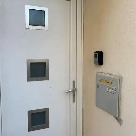 아파트 Maison Au Calme, Terrasse Privee, 200m Plage Les Sables-dʼOlonne