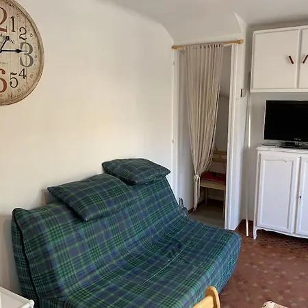 Maison Au Calme, Terrasse Privee, 200m Plage *